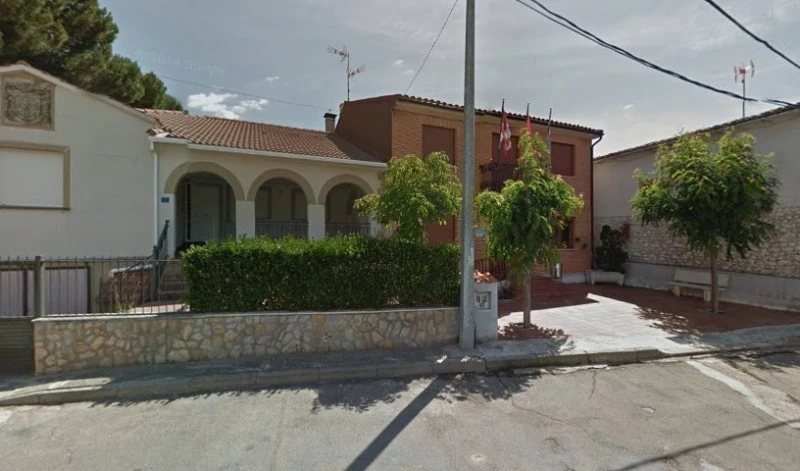 Consultorio Médico de Atención Primaria