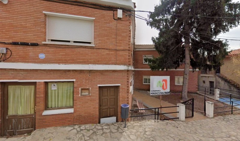 Consultorio Médico de Castellote