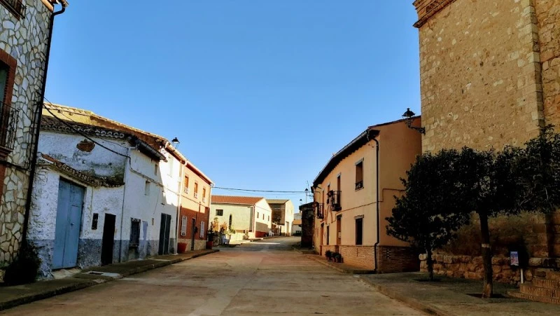 Consultorio Médico de Lechón