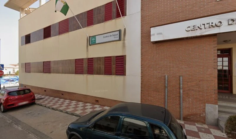 Consultorio Médico de Otura