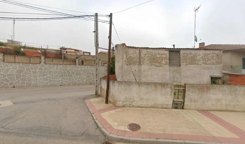 Consultorio Médico de Villamor de los Escuderos
