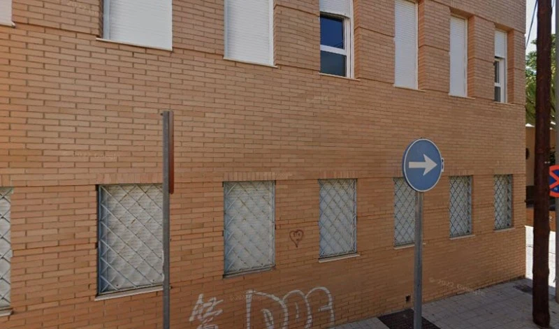 Consultorio Médico El Alquián