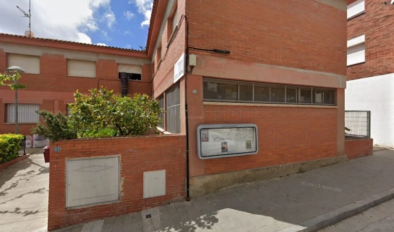 Consultorio Médico Local El Remei