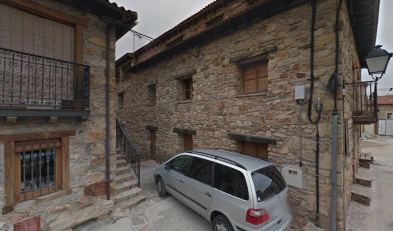 Consultorio Médico Local Prádena del Rincón
