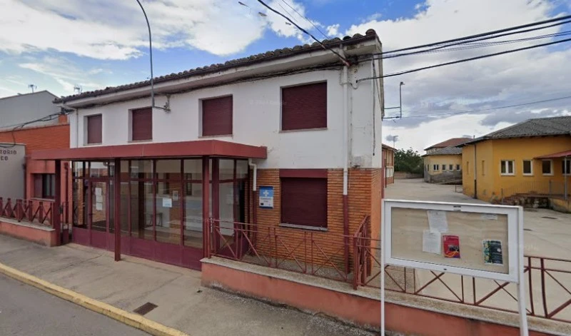 Consultorio Médico Veguellina