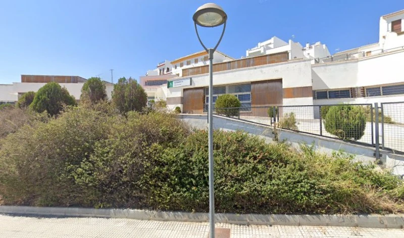 Consultorio Montemayor