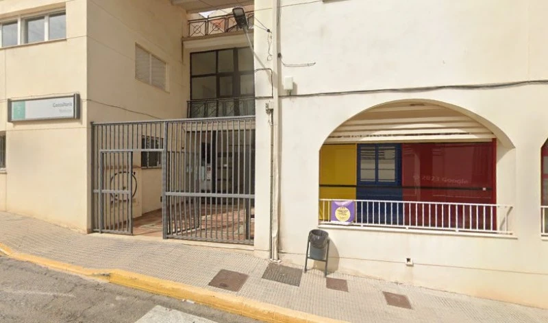 Consultorio Monturque