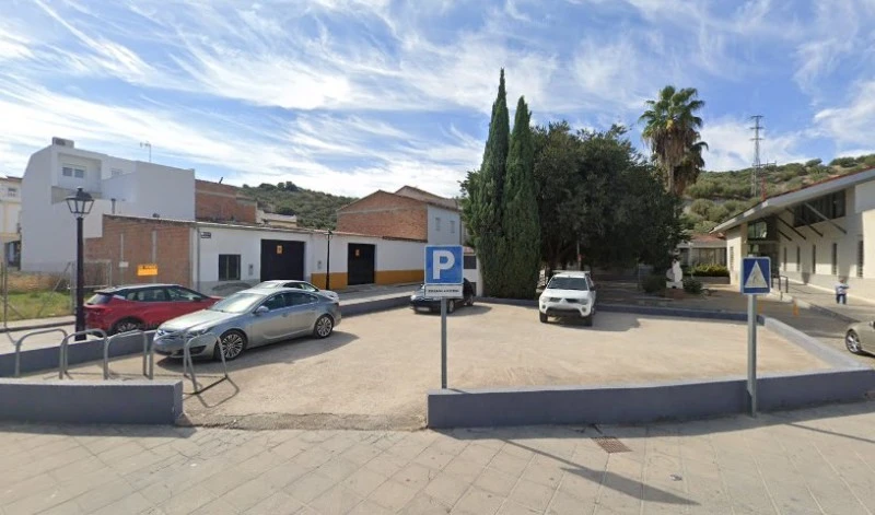 Consultorio Nueva Carteya