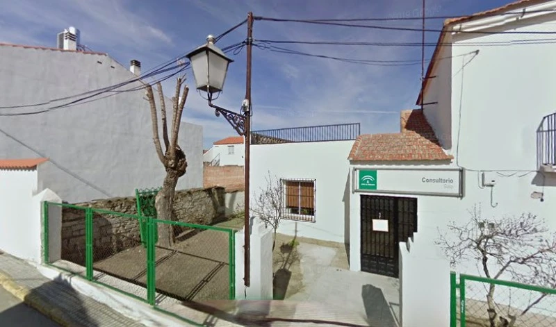 Consultorio SAS El Guijo