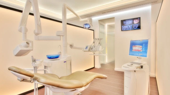 Córdoba del Pozo Dental Wellness