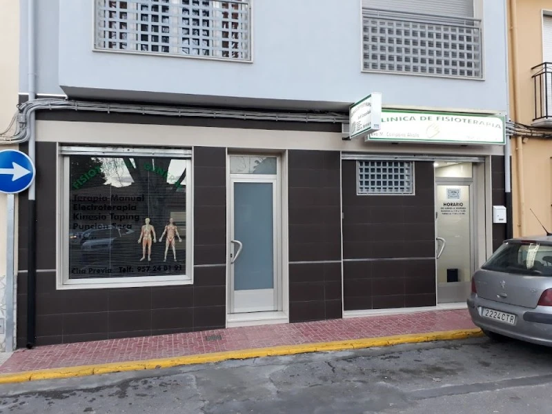 Corporación Dental Tu dentista en Priego de Córdoba