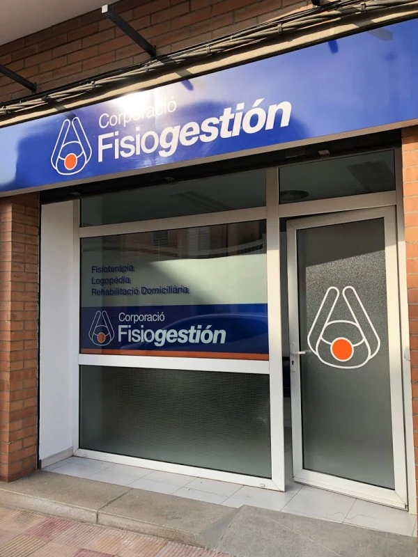 Corporación Fisiogestión Cassà de la Selva Rehabilitación, Fisioterapia y Logopedia