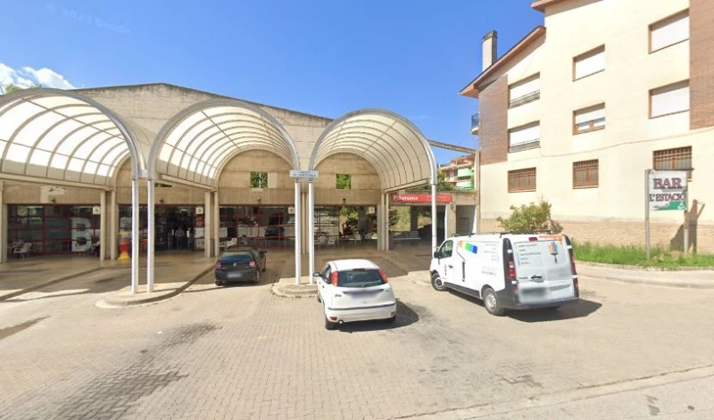 Corporación Fisiogestión Solsona Rehabilitación y Fisioterapia