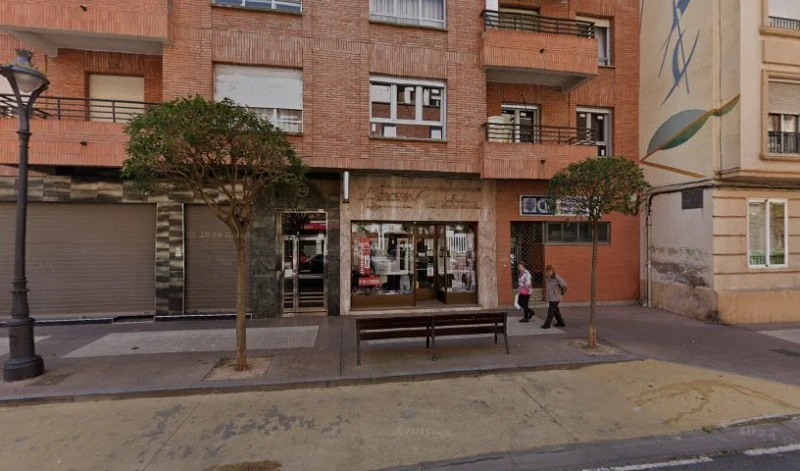 CR Centro Médico Radiológico San Jorge