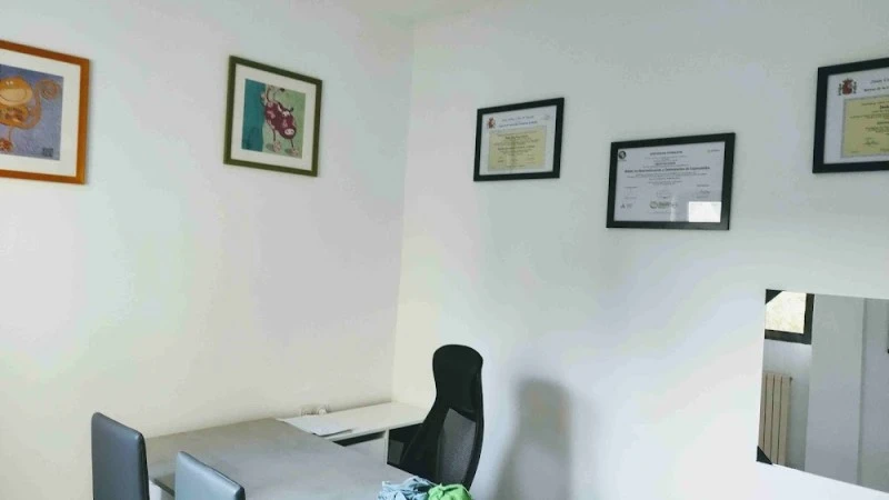 Crecemos Juntos, psicopedagogía