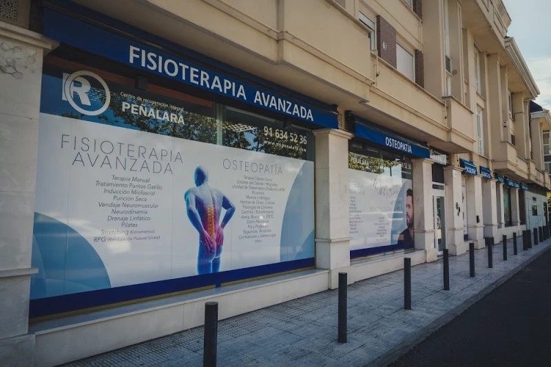 CRI PEÑALARA