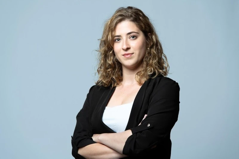 Cristina Álvaro Psicologa