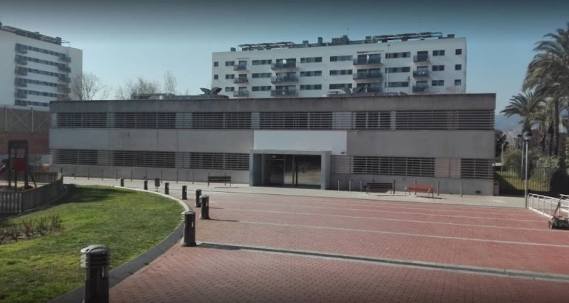 CSMA Sant Feliu de Llobregat Hospital Sagrat Cor - Germanes Hospitalàries