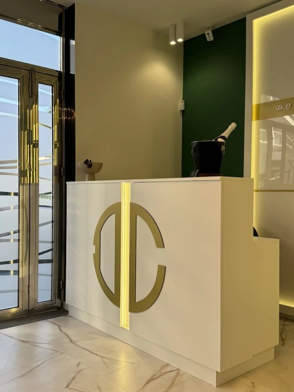 DD Clinic