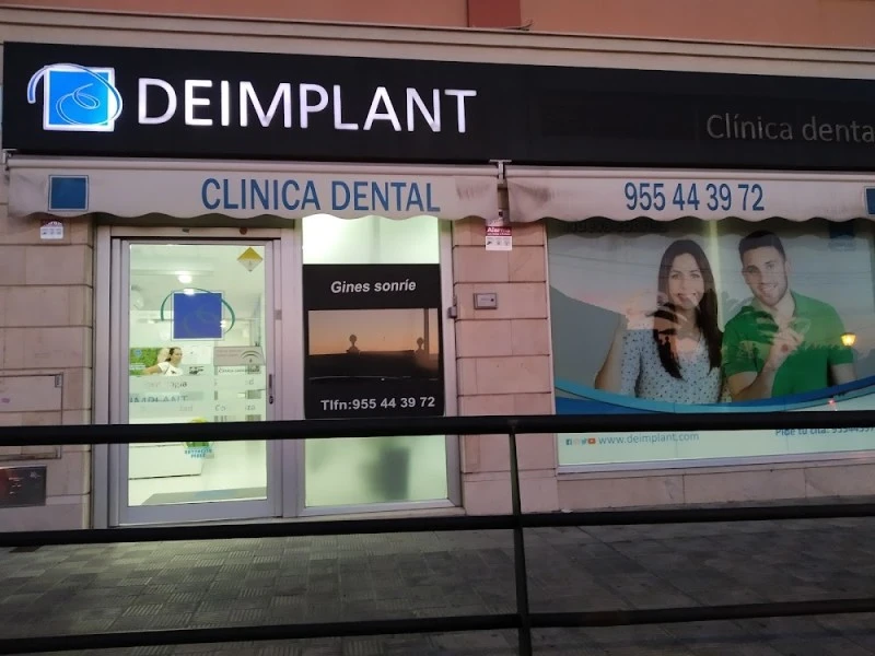 DEIMPLANT