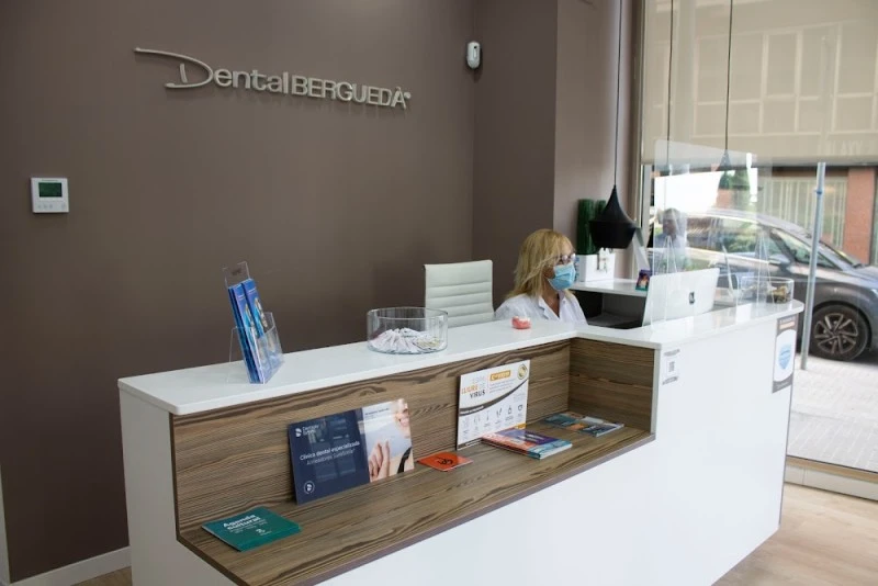 Dental Berguedà - Clínica Dental