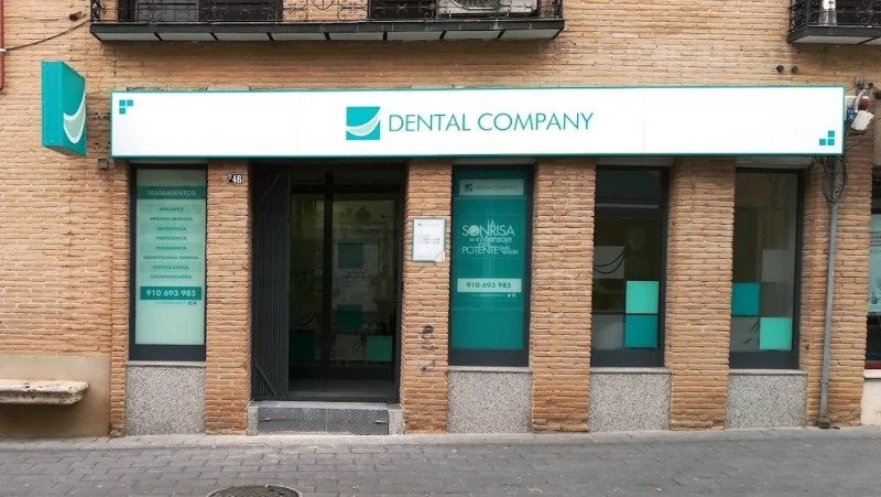 Dental Company Meco