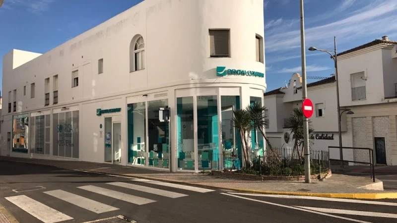 Dental Company Medina Sidonia