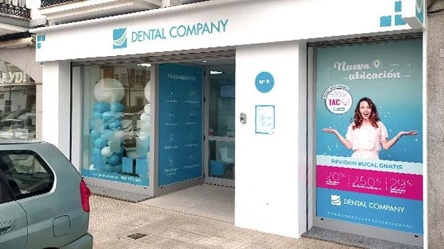 Dental Company Pozoblanco