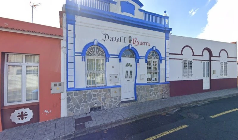 Dental Guerra