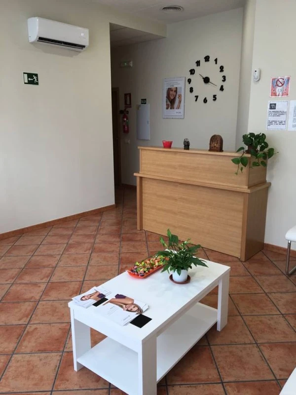 Dental Montilla Francisco Mesa