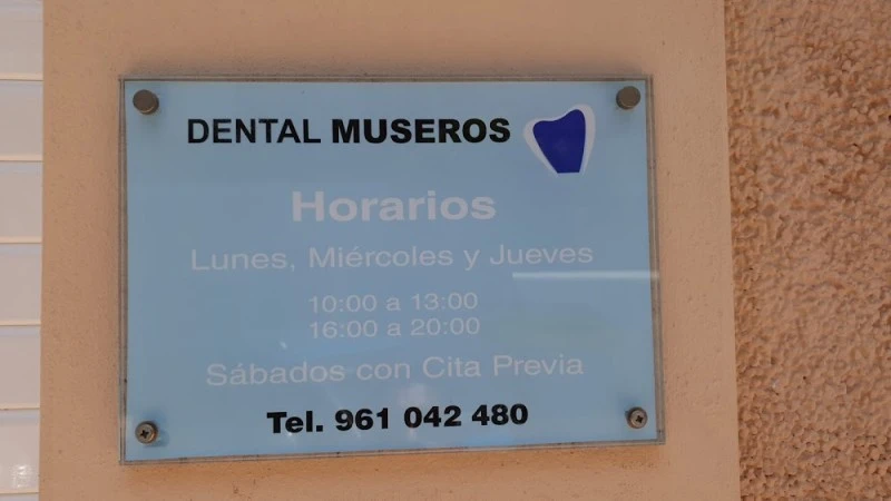 Dental Museros