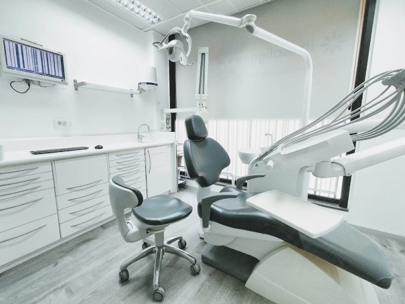 Dental Unzeta-Esparreguera