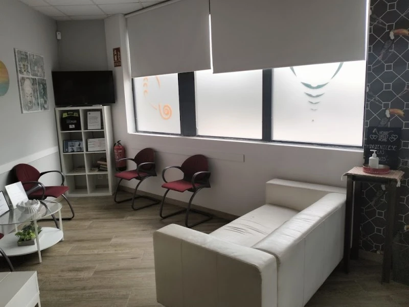 Dental y Podologia Luna Nueva Dentista en Rivas Vaciamadrid Implantes en Rivas