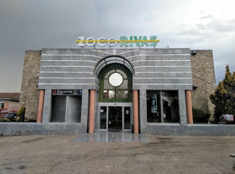 Dental Zoco Rivas