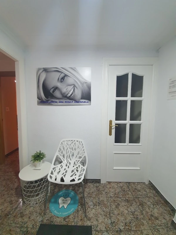 Dentista - Clínica dental Avenida
