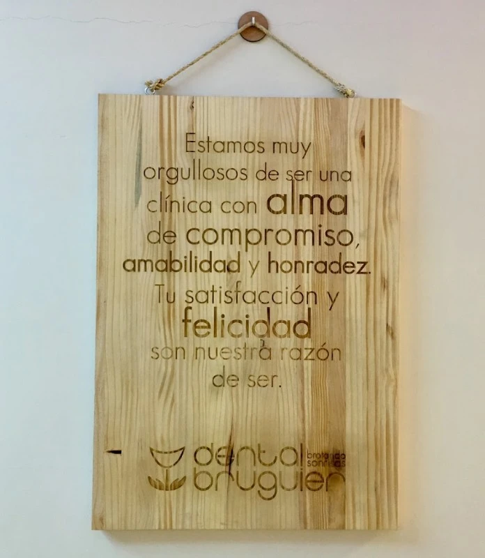 Dentista en Algete. Dental Bruguier