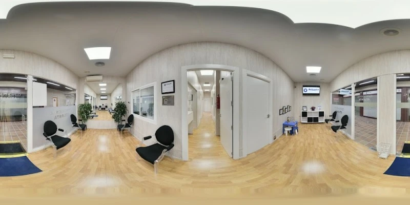 Dentista en Las Rozas Clinica Dental Atlanta