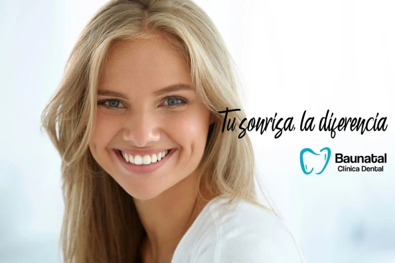 Dentista En San Sebastián De Los Reyes Clínica Dental Baunatal