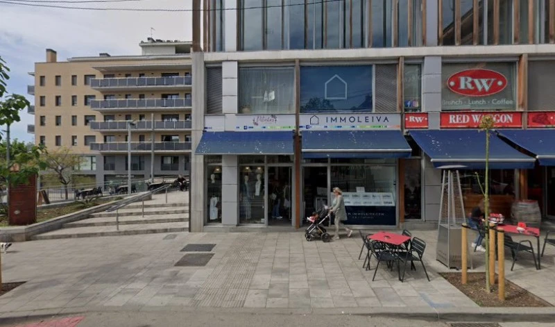Dentista vilassar