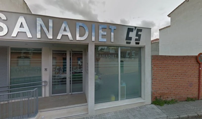 Dermatologia Toledo. Ana Isabel Sánchez Moya