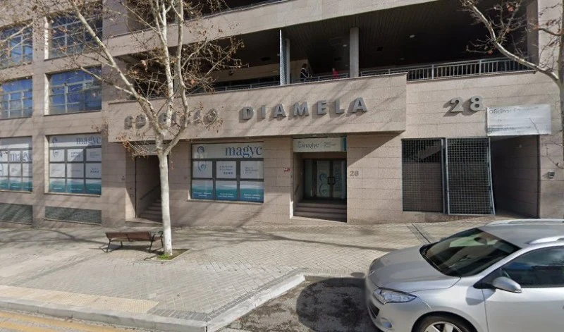 Diamela Centro Médico