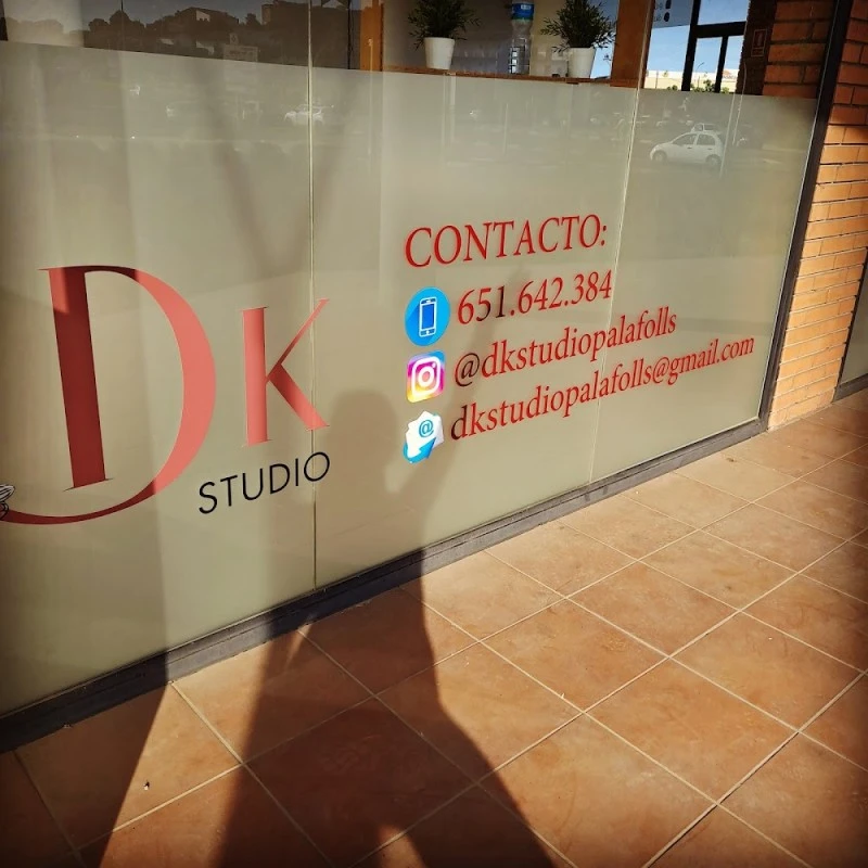 DK Studio Palafolls