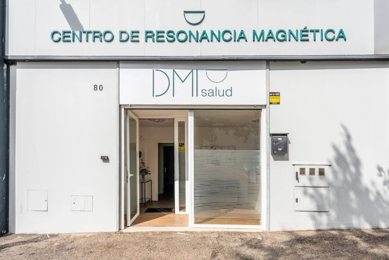 DMI SALUD Rivas-Vaciamadrid