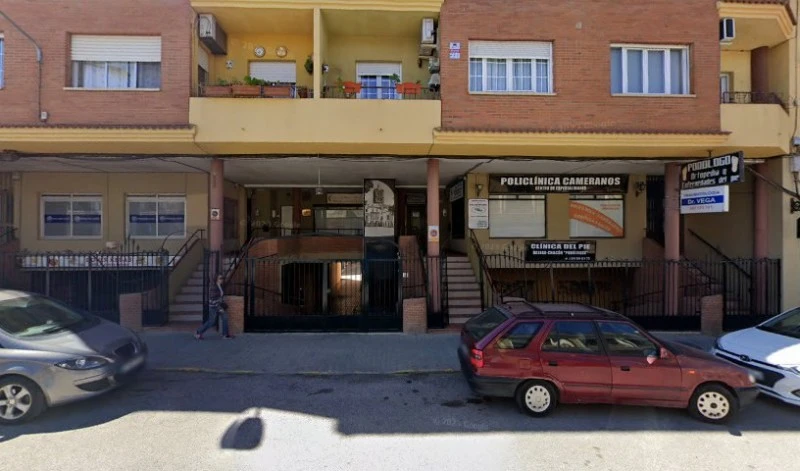 Dr. A.Vega Muñoz, Traumatología y Cirugía Ortopédica en Zafra
