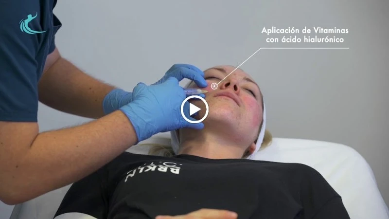 Dr. Manuel Rubio - Medicina Estética Cardedeu