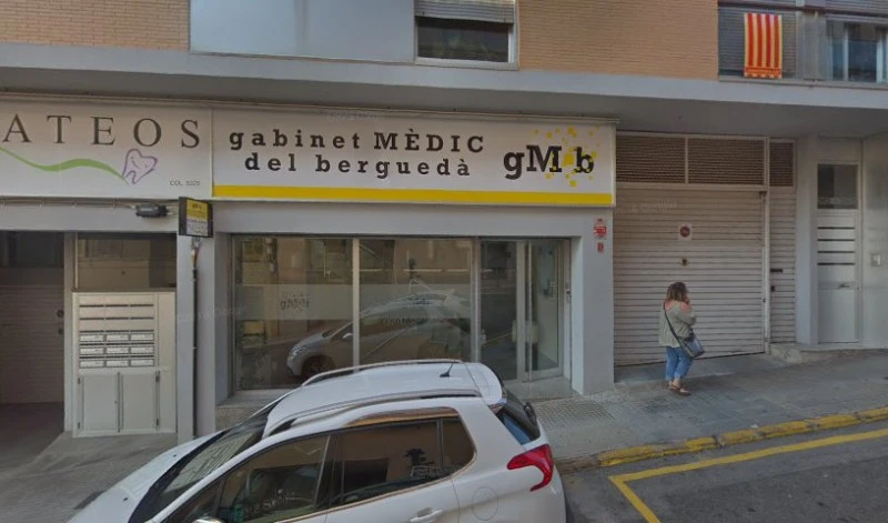 Dr. Pere Mir