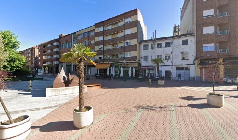 Dr. Sanz Hospital, Luis