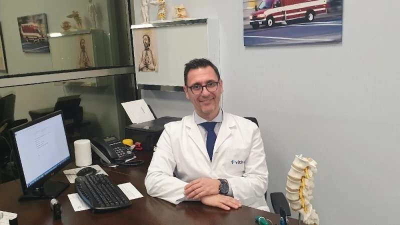 DR.RAFAEL PERIAÑEZ MORENO