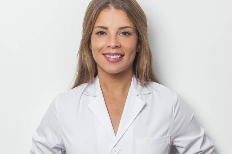 Dra. Fercasy