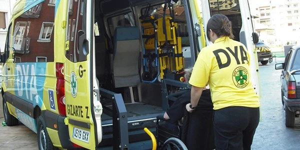 DYA Navarra. Asociación Ayuda en Carretera
